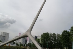 Dzień Dziecka w zoo